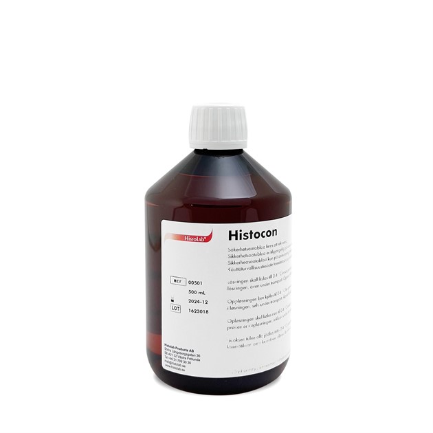 Histocon 500 ml