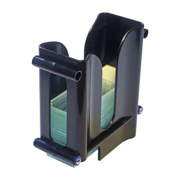 Hopper for PiSmart Slide Delivery System