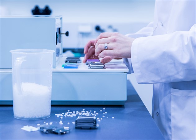 Inbäddning &amp; Tillbehör