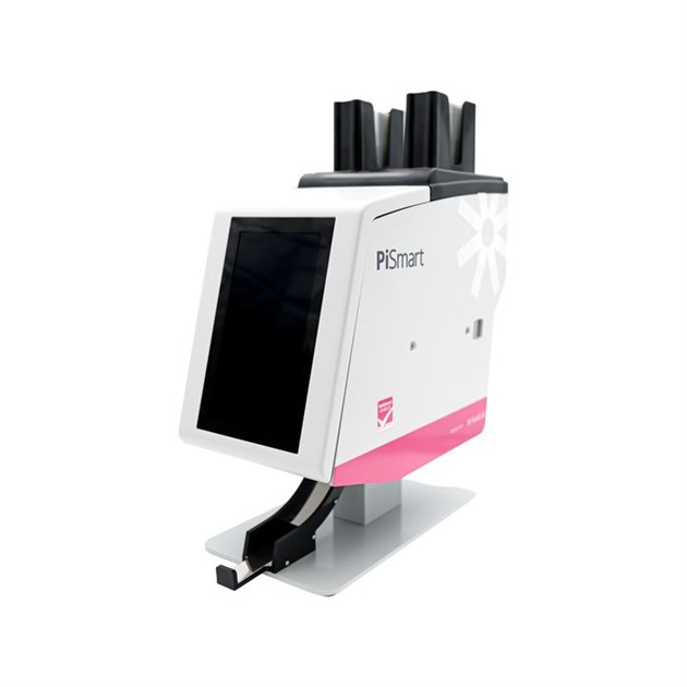 PiSmart Twin Hopper Slide Printer