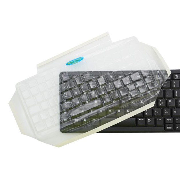 PiSmart Anti Microbial Cover for Mini Keyboard