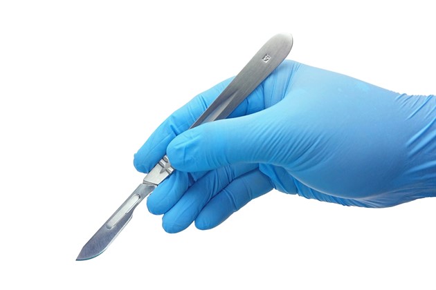 Knivar &amp; Utskärning