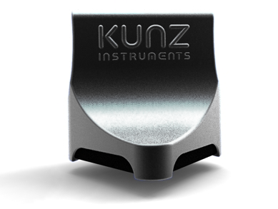 Kylstämpel CP-10 37x37 mm KUNZ