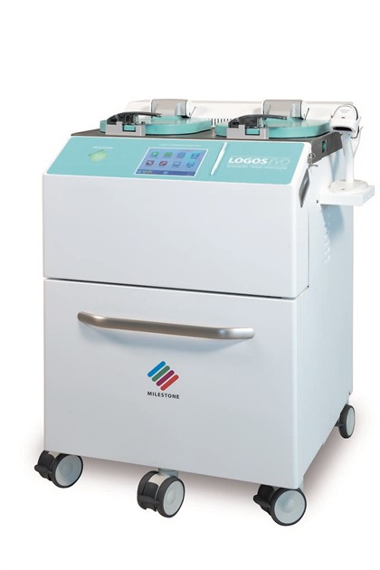 LOGOS EVO Advanced Tissue Processor
