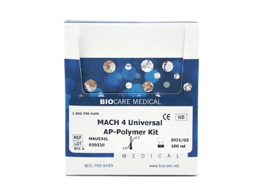 MACH4 Universal AP-Polymer Kit 6mL
