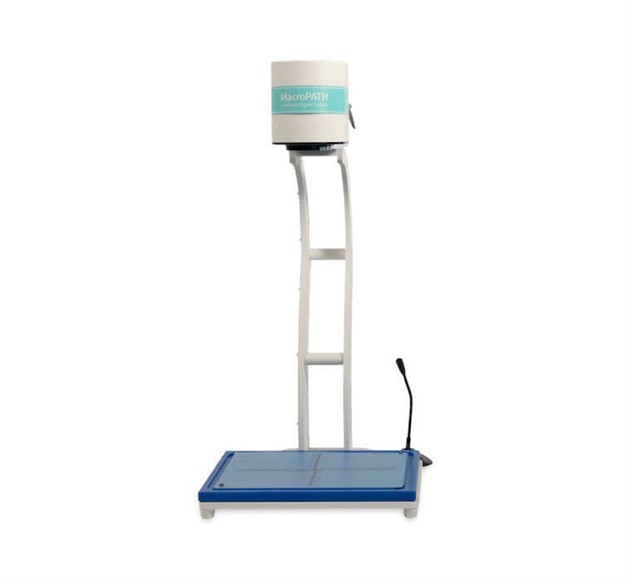 MacroPATH Basic (unit without CPU)