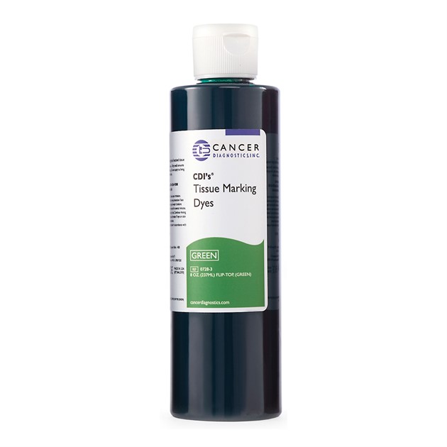 Märkfärg CDI 237 ml Grön