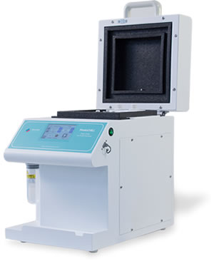 PrestoCHILL Benchtop Cryoembedding system