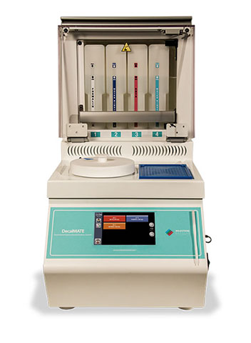 DecalMATE complete system