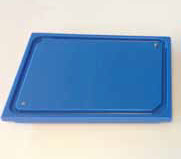 High density PE customized board A3 (skärbräda)