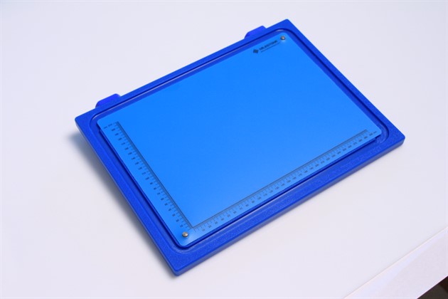 CUTTING BOARD A3 (skärbräda) complete kit.