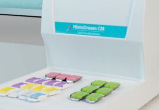 HistoDream CM, Cold Embedding Module