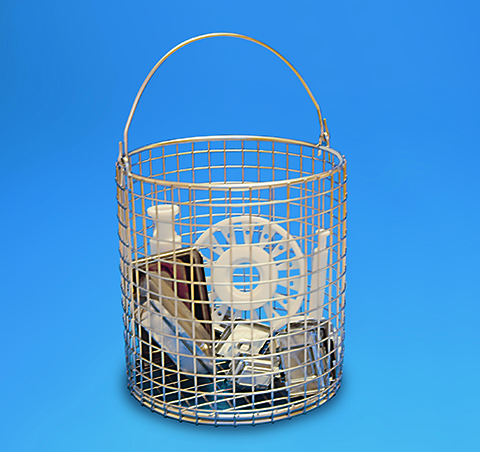 Universal Basket for Histosmate