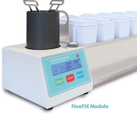 FineFIX Module Unit