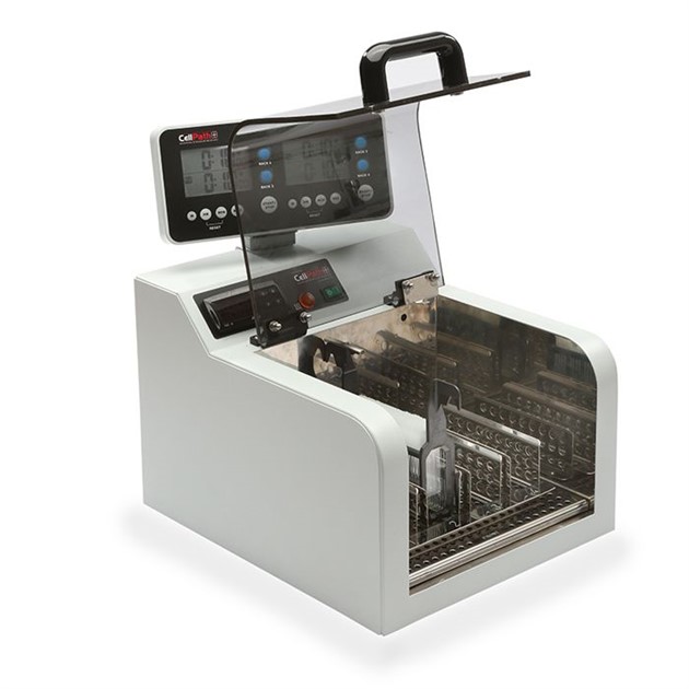 Mini Section Dryer 230V 50-60Hz, Torkskåp Cellpath