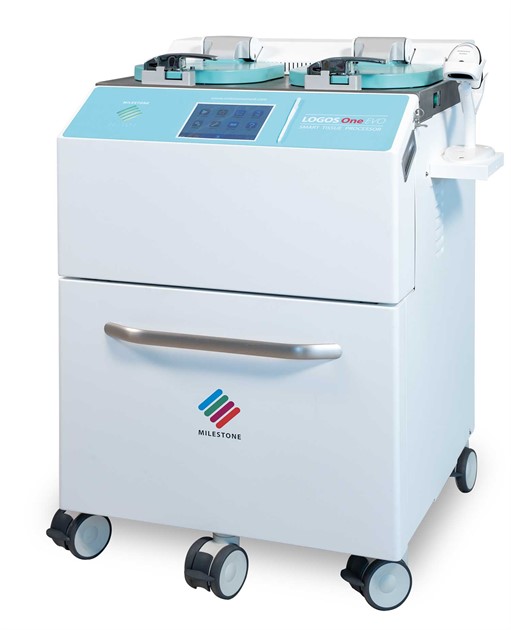 LOGOS One EVO Smart Tissue Processor