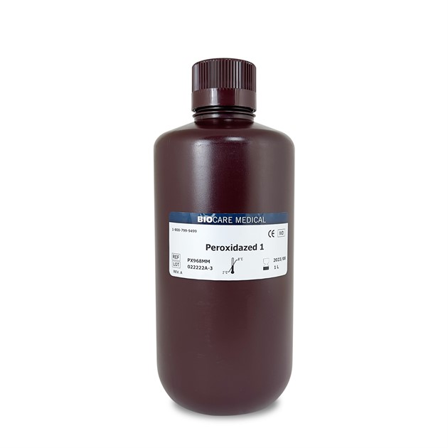 Peroxidazed 1 1 L