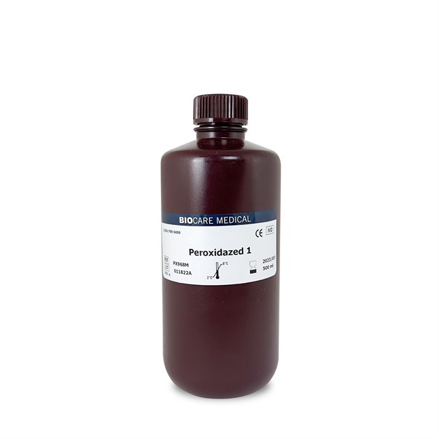 Peroxidazed 1 500 mL
