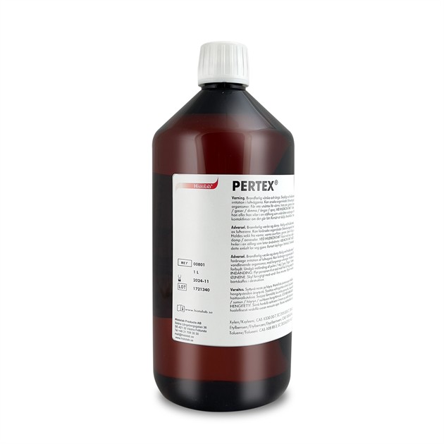 Monteringsmedel Pertex® Histolab 1 L