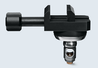 Standard object clamp orientable, PFM