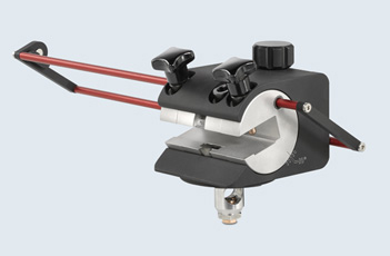 Knivhållare till Slädmikrotom 4004 M/4005 E PFM