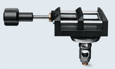 Standard Cassette Clamp LARGE Orientable, PFM