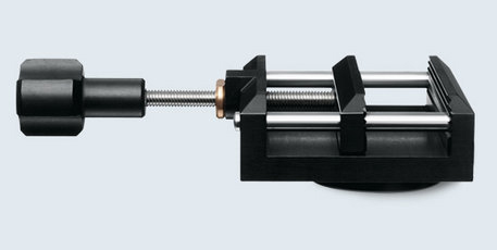 Standard Cassette Clamp LARGE Non Orientable, PFM