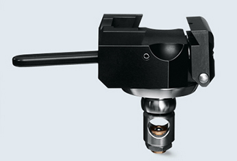 Universal Cassette Clamp Orientable, PFM