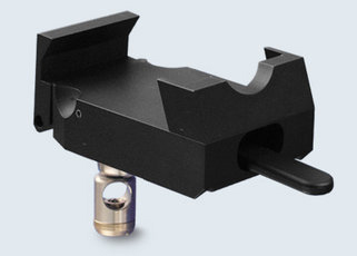 Universal Cassette Clamp LARGE Orientable, PFM