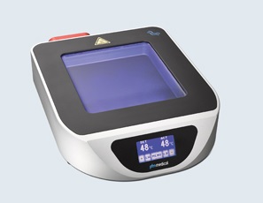 Vattenbad 1000 Rektangulärt Digitalt PFM