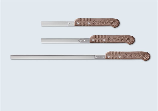 Knivhandtag F-80WP (passar mikrotomknivblad) FEATHER WPC