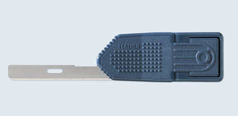 Knivhållare F80HL, FEATHER