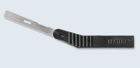 Knivhålllare F-80 Mini, FEATHER