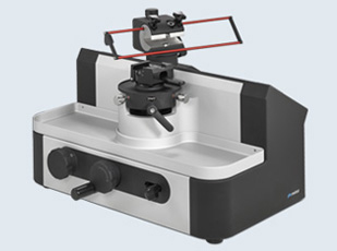 Mikrotom 4004 M Släde PFM