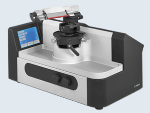 Mikrotom 4005 E Släde Elektronisk PFM