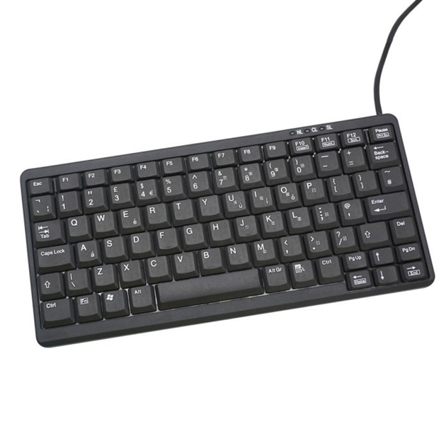 PiSMART Mini Keyboard For PiSMART Printer