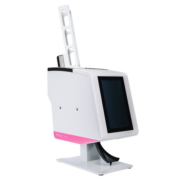 PiSmart Single Hopper Laser Cassette Printer