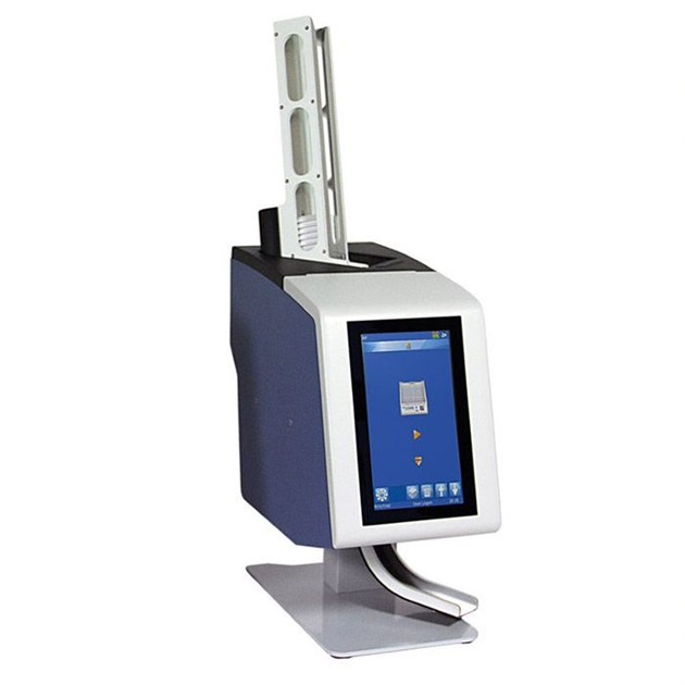 PiSmart Single Hopper Cassette Printer