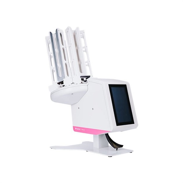 PiSmart Six Hopper Laser Cassette Printer