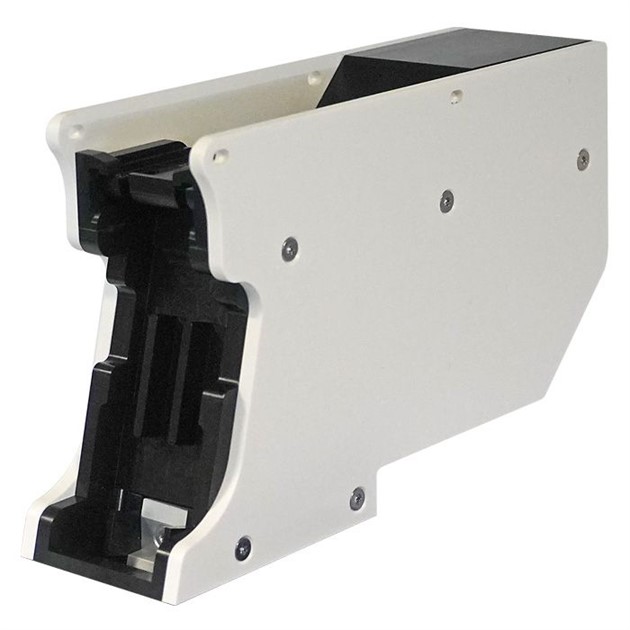 PiSmart Slide Delivery System