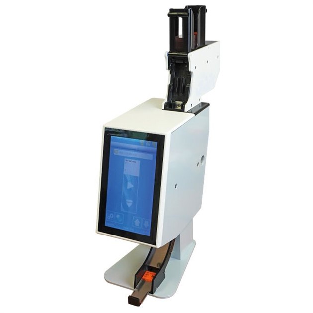 PiSmart Slide Printer