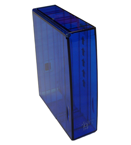 Spare 100-count Slide Holder (slides not included) New Version Primera