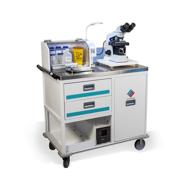 RoseSTATION Basic, 220V-240V 50/60Hz